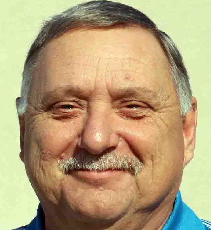 Ron Petak